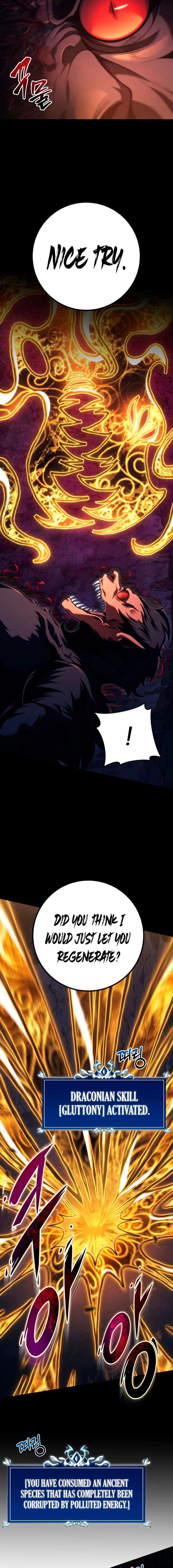 Dragonslayer’s Class Regression Chapter 74 - Page 12