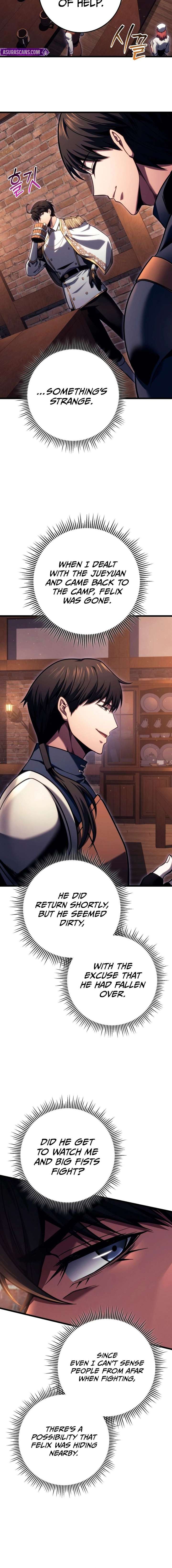 Dragonslayer’s Class Regression Chapter 74 - Page 17