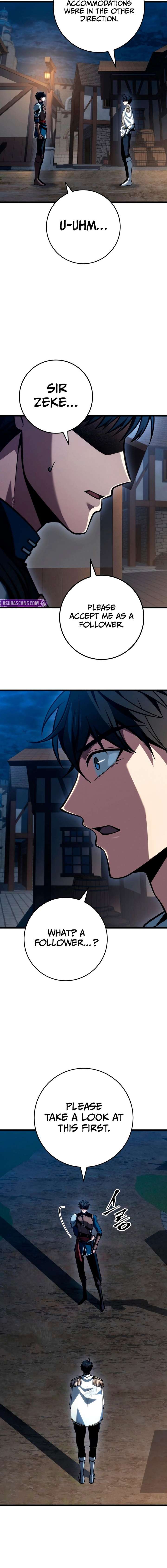 Dragonslayer’s Class Regression Chapter 74 - Page 19