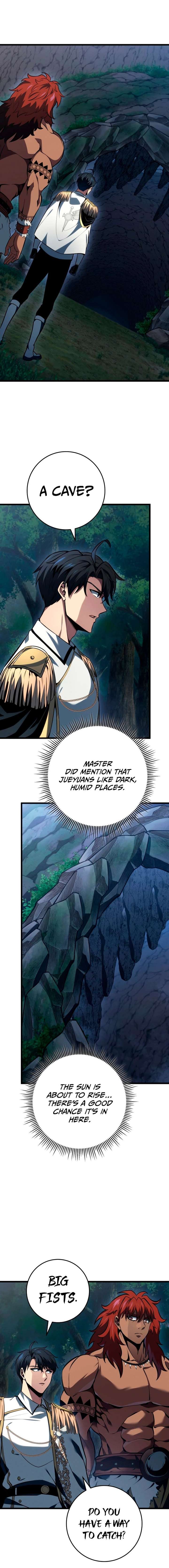 Dragonslayer’s Class Regression Chapter 74 - Page 2