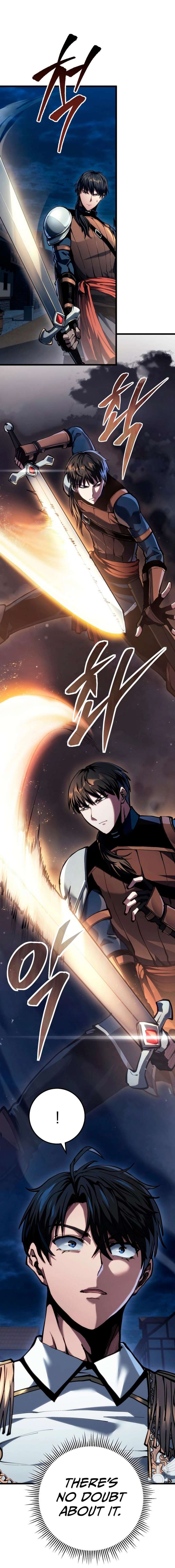 Dragonslayer’s Class Regression Chapter 74 - Page 20