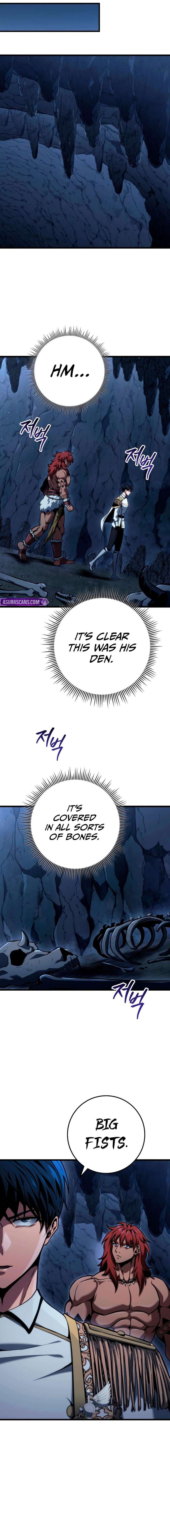 Dragonslayer’s Class Regression Chapter 74 - Page 5