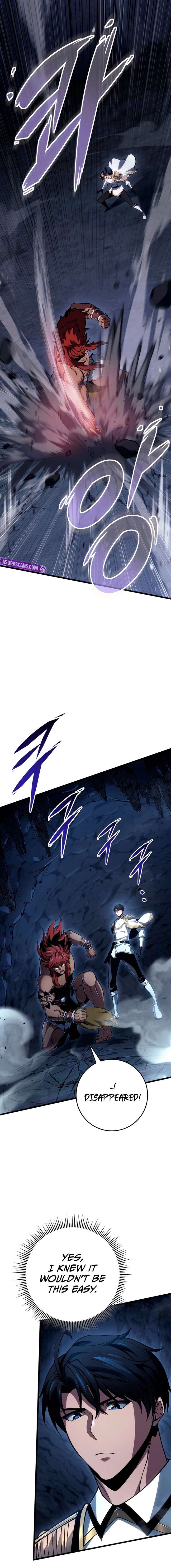 Dragonslayer’s Class Regression Chapter 74 - Page 7