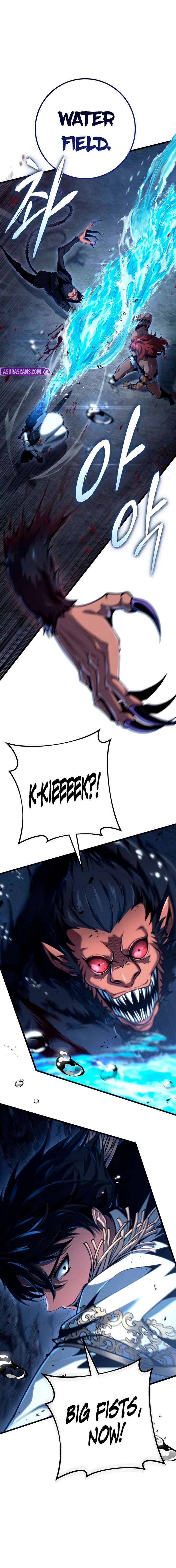 Dragonslayer’s Class Regression Chapter 74 - Page 9