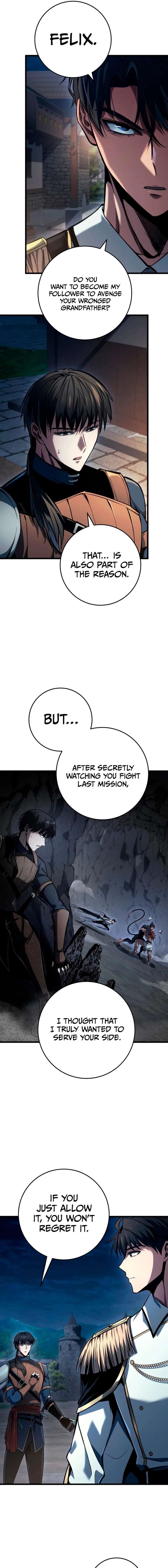 Dragonslayer’s Class Regression Chapter 75 - Page 10