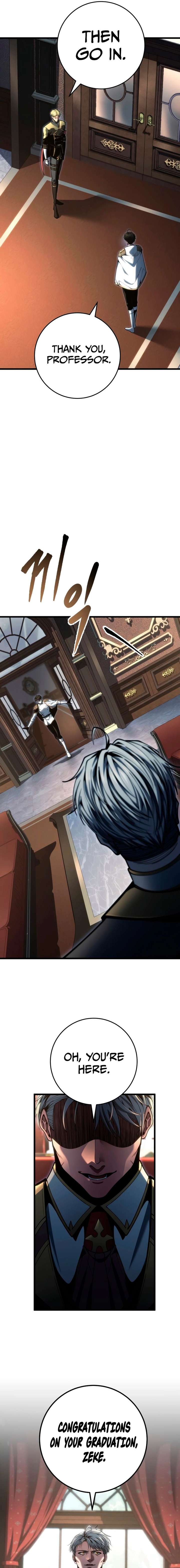 Dragonslayer’s Class Regression Chapter 75 - Page 18