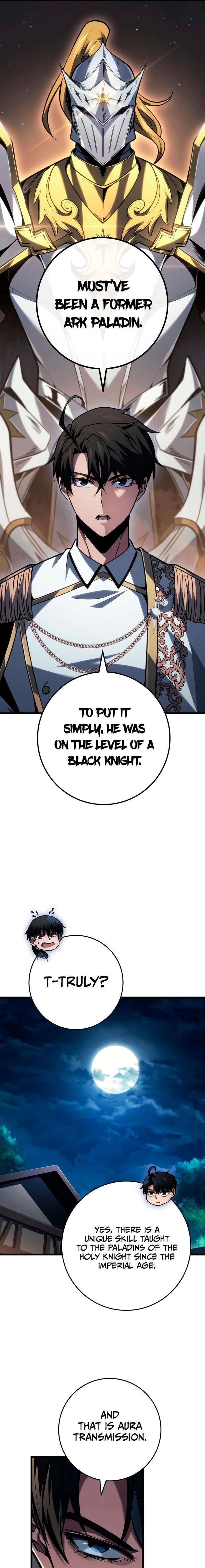 Dragonslayer’s Class Regression Chapter 75 - Page 8