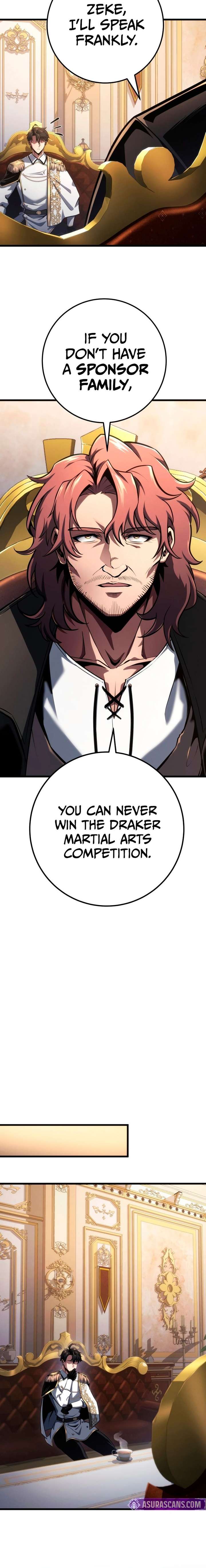 Dragonslayer’s Class Regression Chapter 76 - Page 15