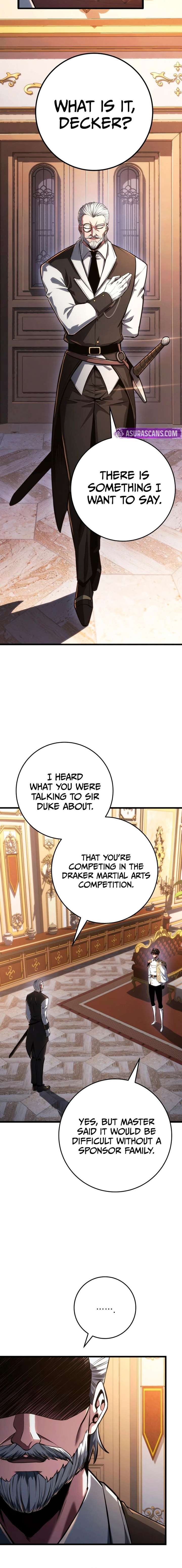 Dragonslayer’s Class Regression Chapter 76 - Page 17