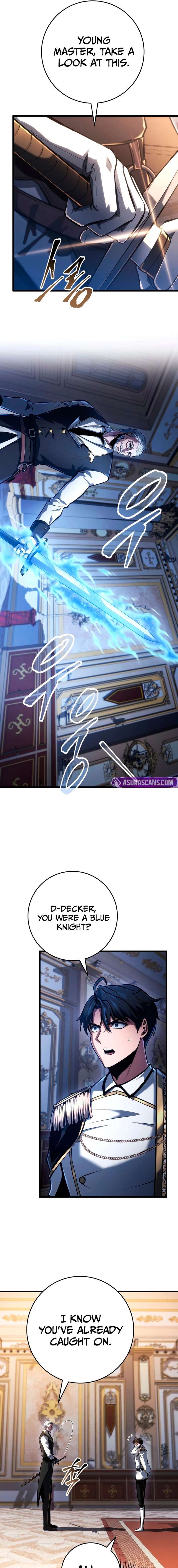 Dragonslayer’s Class Regression Chapter 76 - Page 18