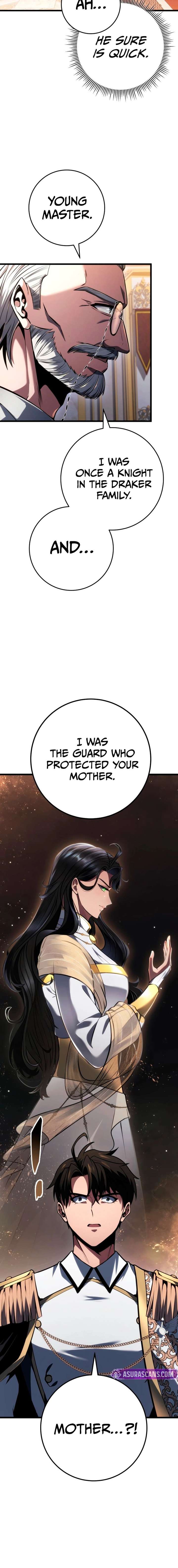 Dragonslayer’s Class Regression Chapter 76 - Page 19