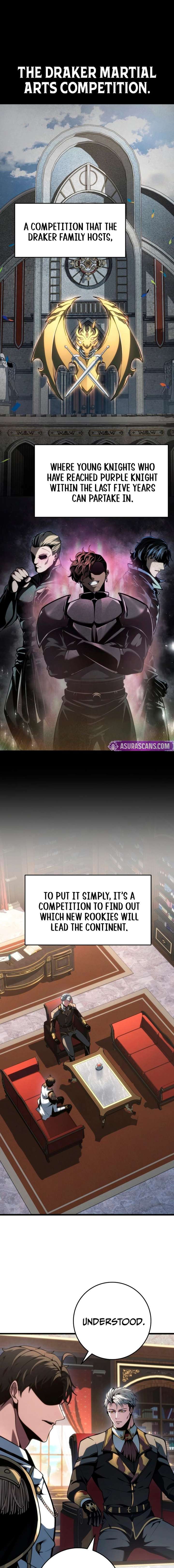 Dragonslayer’s Class Regression Chapter 76 - Page 2