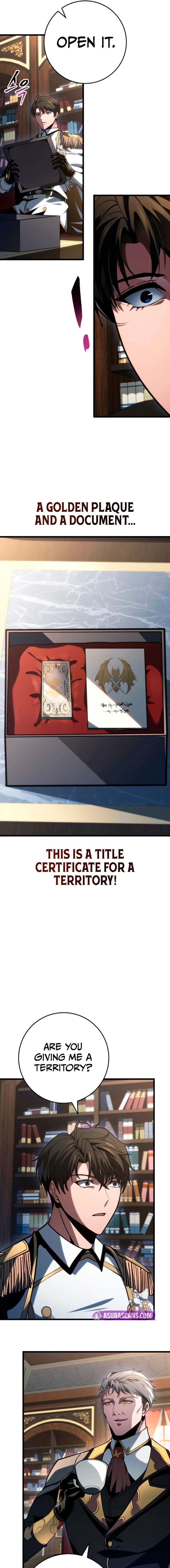 Dragonslayer’s Class Regression Chapter 76 - Page 4