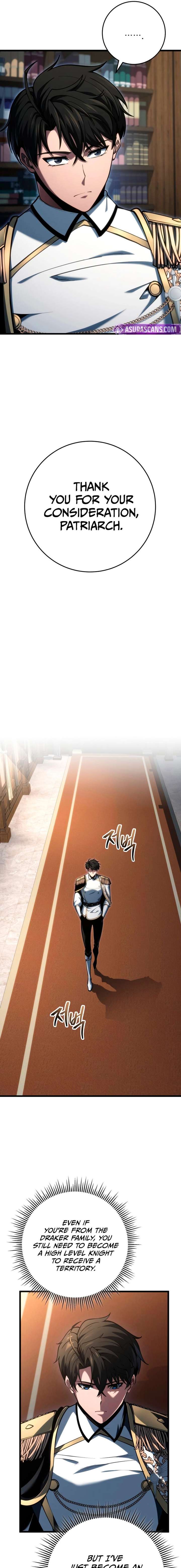 Dragonslayer’s Class Regression Chapter 76 - Page 6