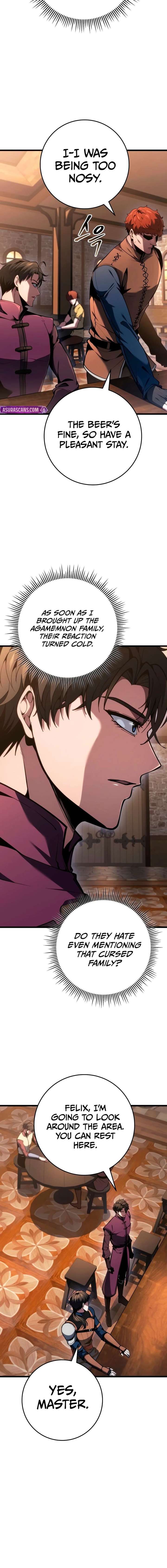 Dragonslayer’s Class Regression Chapter 77 - Page 13