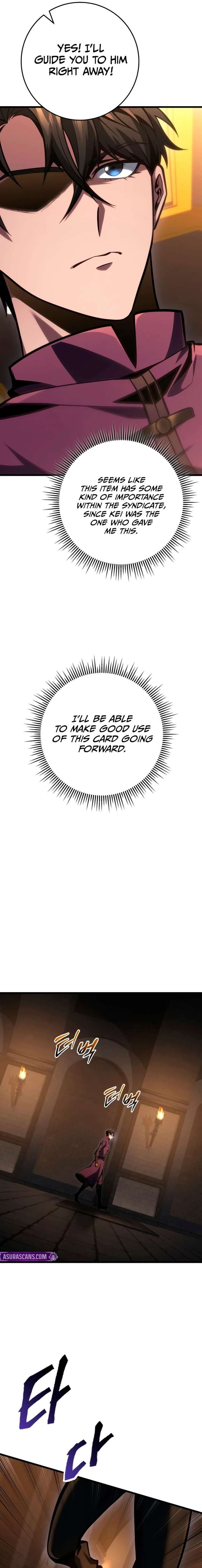 Dragonslayer’s Class Regression Chapter 77 - Page 16