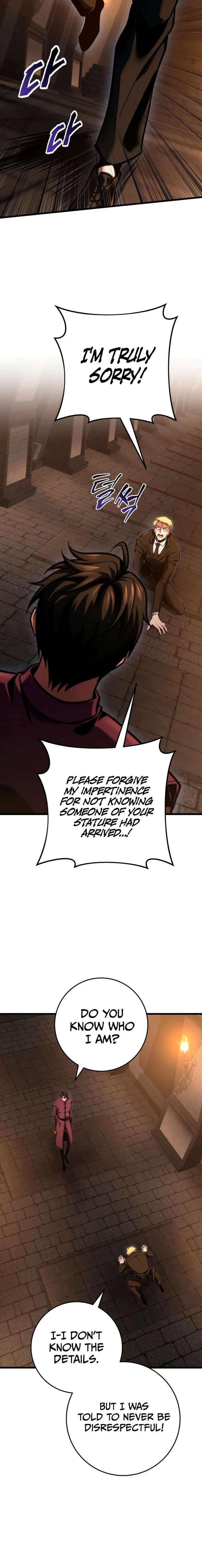 Dragonslayer’s Class Regression Chapter 77 - Page 17