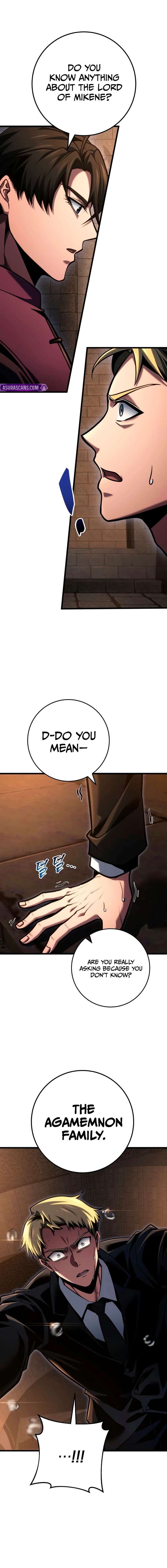 Dragonslayer’s Class Regression Chapter 77 - Page 19