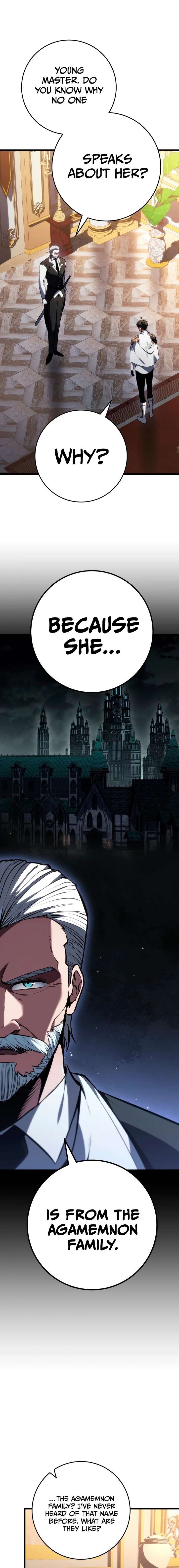 Dragonslayer’s Class Regression Chapter 77 - Page 2