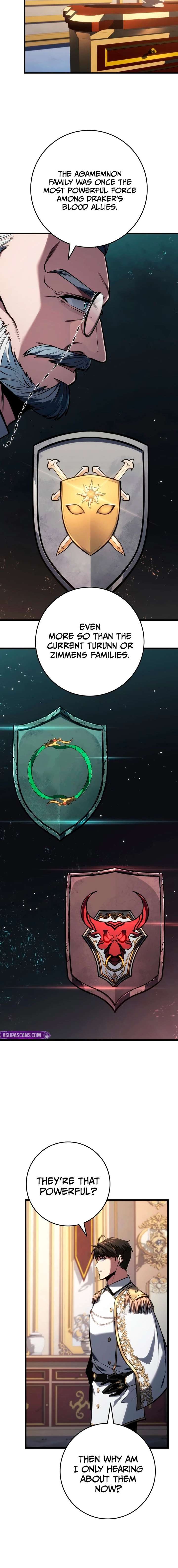 Dragonslayer’s Class Regression Chapter 77 - Page 3