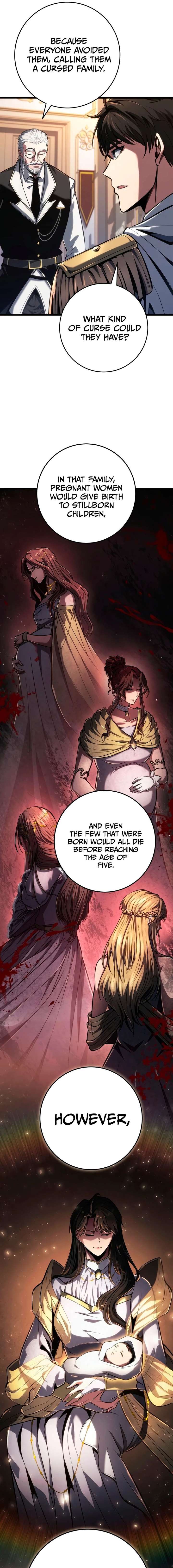 Dragonslayer’s Class Regression Chapter 77 - Page 4