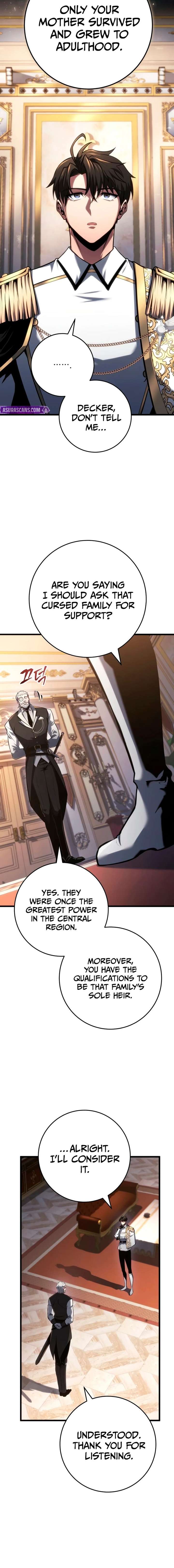 Dragonslayer’s Class Regression Chapter 77 - Page 5