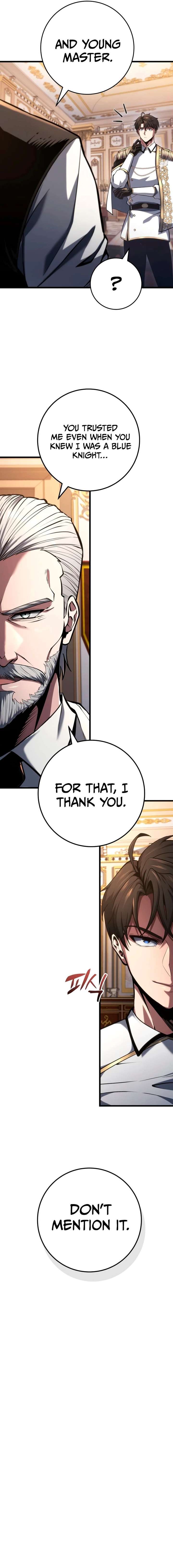 Dragonslayer’s Class Regression Chapter 77 - Page 6