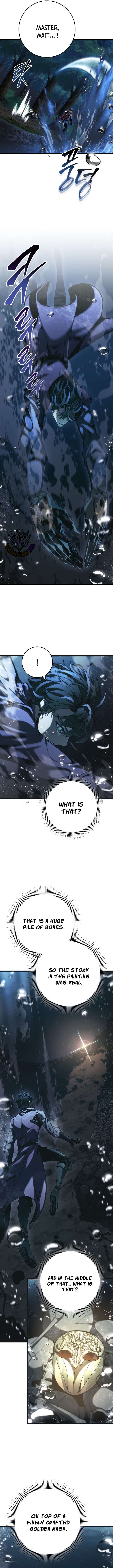 Dragonslayer’s Class Regression Chapter 78 - Page 11