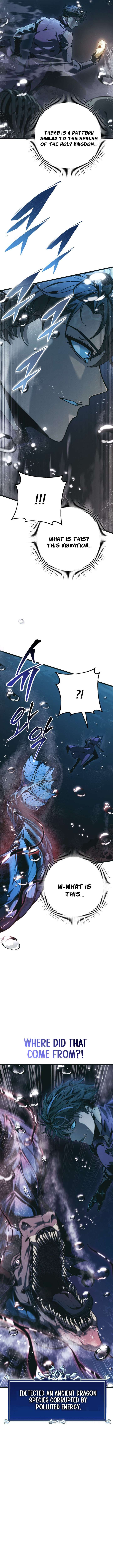 Dragonslayer’s Class Regression Chapter 78 - Page 12