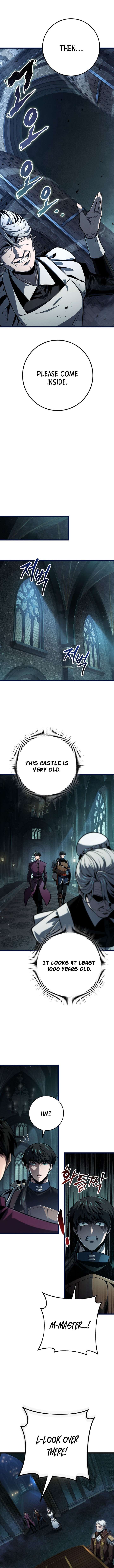 Dragonslayer’s Class Regression Chapter 78 - Page 4