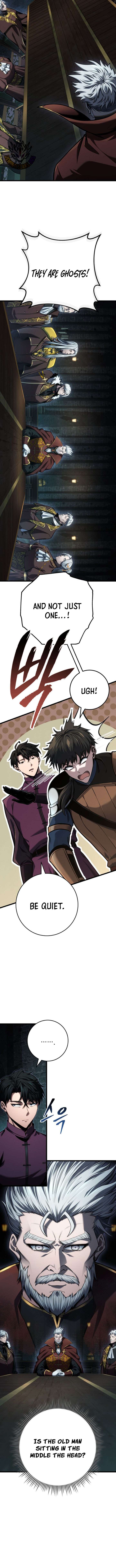 Dragonslayer’s Class Regression Chapter 78 - Page 5