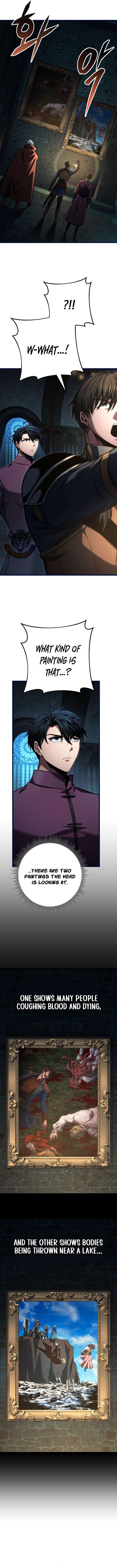 Dragonslayer’s Class Regression Chapter 78 - Page 7