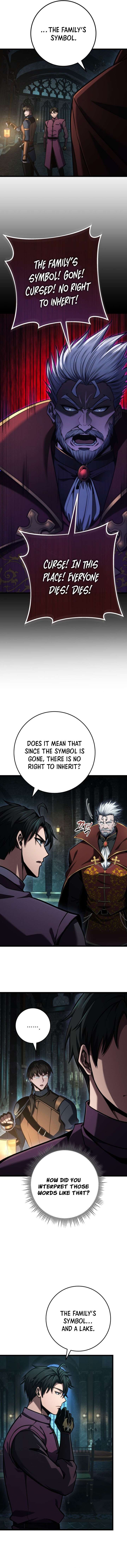 Dragonslayer’s Class Regression Chapter 78 - Page 8