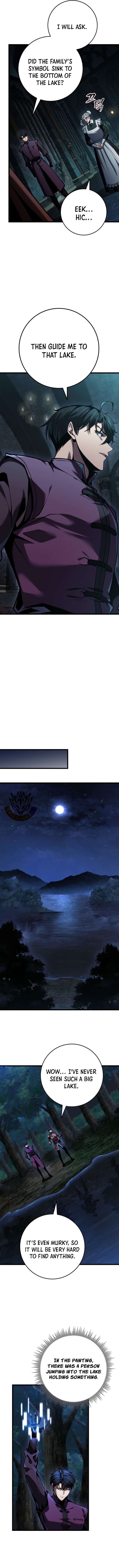 Dragonslayer’s Class Regression Chapter 78 - Page 9