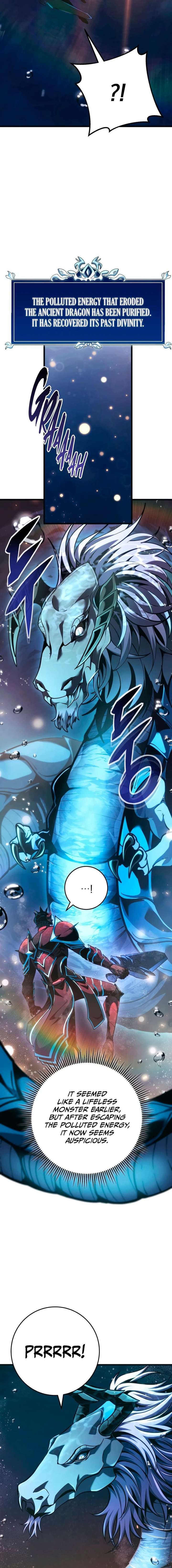 Dragonslayer’s Class Regression Chapter 79 - Page 10