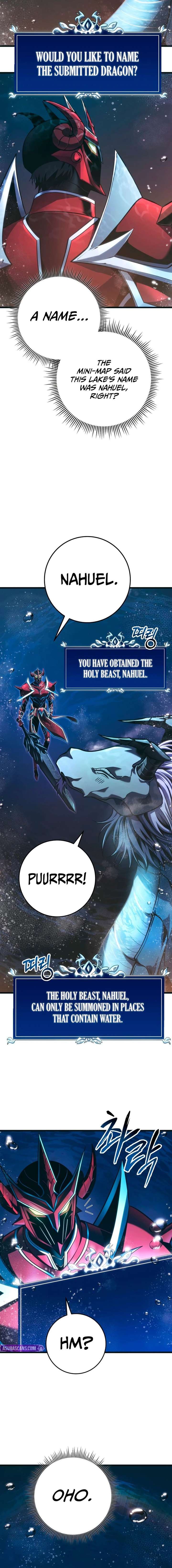 Dragonslayer’s Class Regression Chapter 79 - Page 11