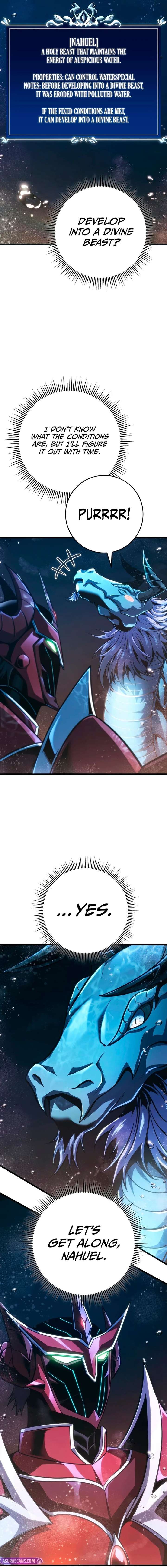 Dragonslayer’s Class Regression Chapter 79 - Page 12