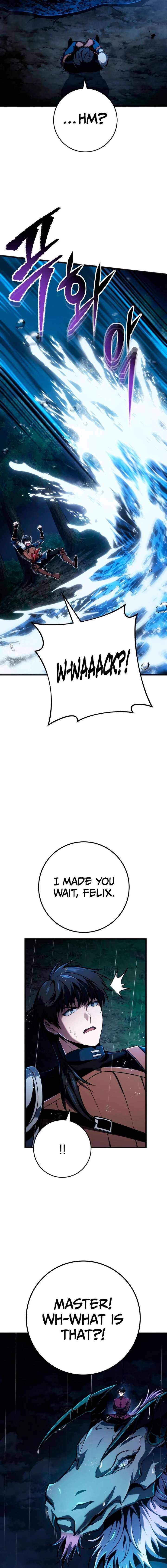 Dragonslayer’s Class Regression Chapter 79 - Page 14