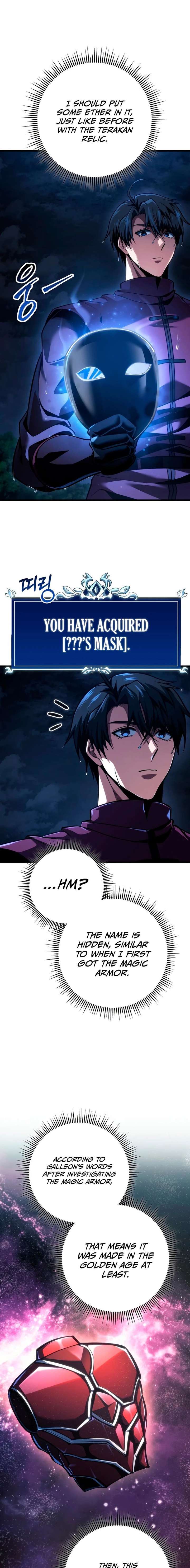 Dragonslayer’s Class Regression Chapter 79 - Page 16