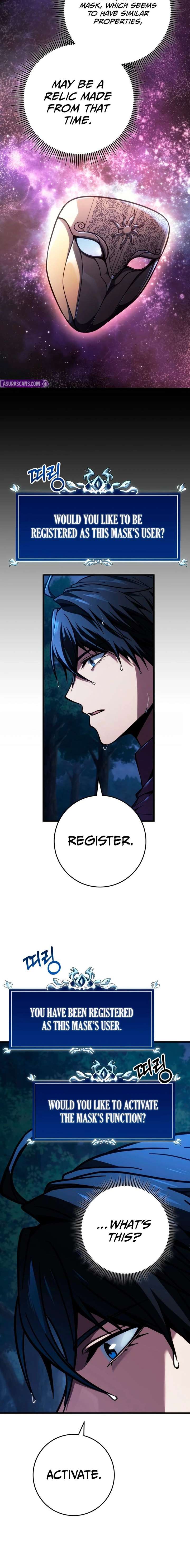 Dragonslayer’s Class Regression Chapter 79 - Page 17