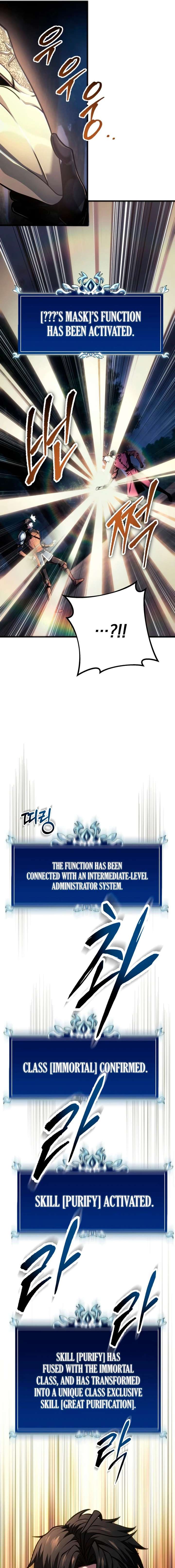 Dragonslayer’s Class Regression Chapter 79 - Page 18