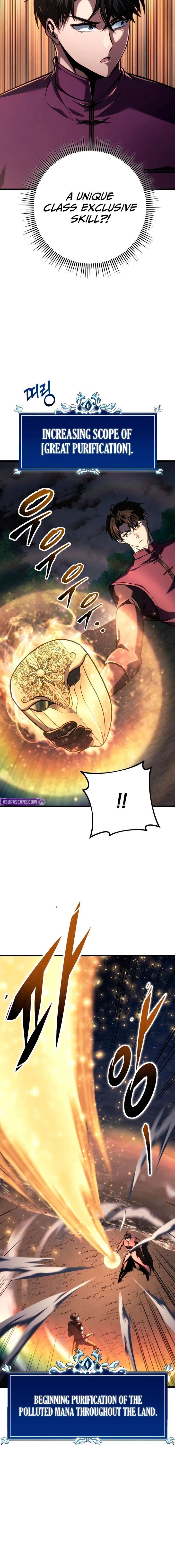 Dragonslayer’s Class Regression Chapter 79 - Page 19