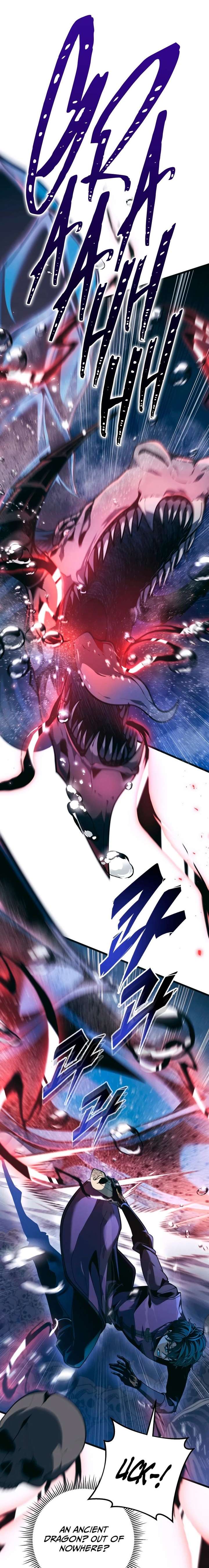 Dragonslayer’s Class Regression Chapter 79 - Page 2