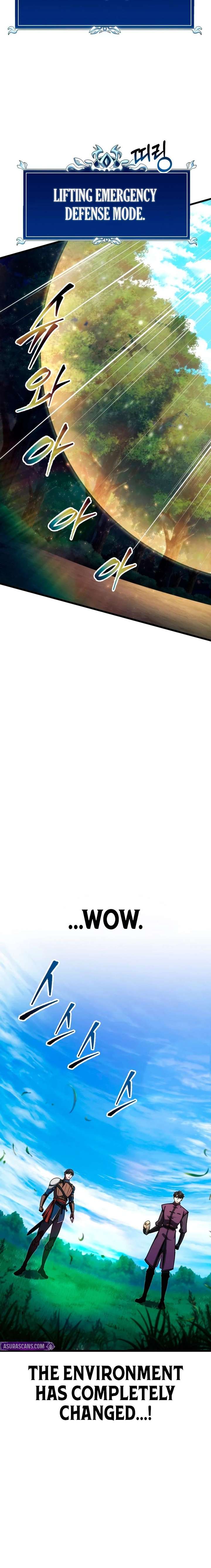 Dragonslayer’s Class Regression Chapter 79 - Page 21