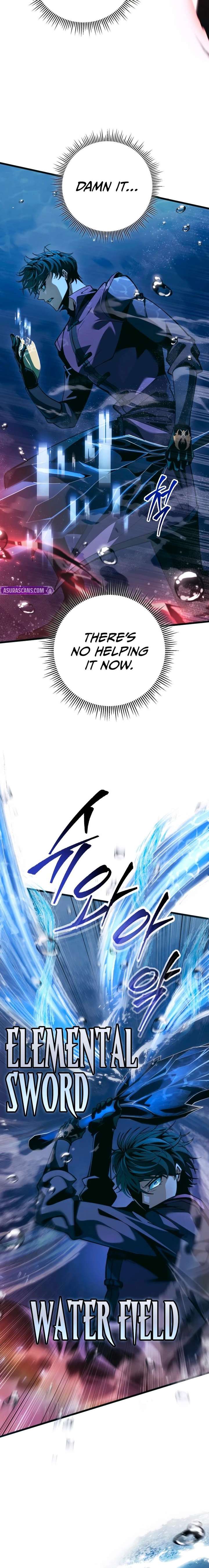 Dragonslayer’s Class Regression Chapter 79 - Page 3