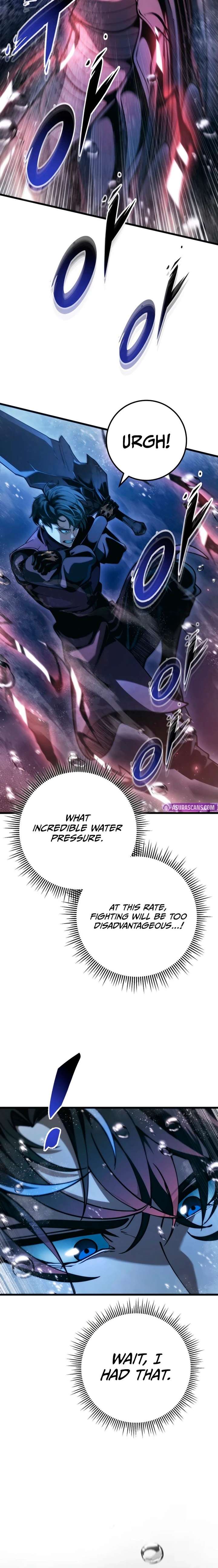 Dragonslayer’s Class Regression Chapter 79 - Page 5