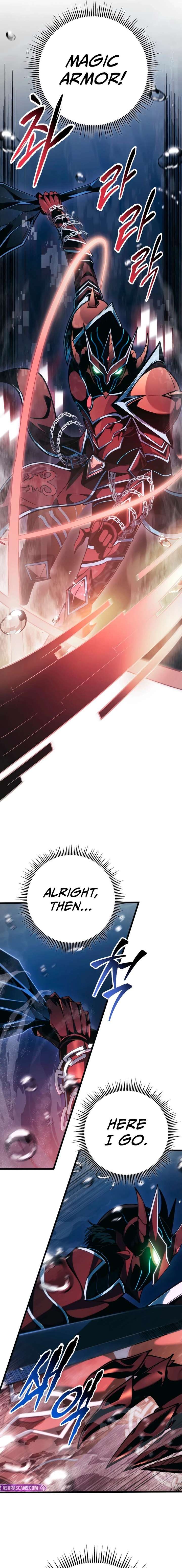 Dragonslayer’s Class Regression Chapter 79 - Page 6