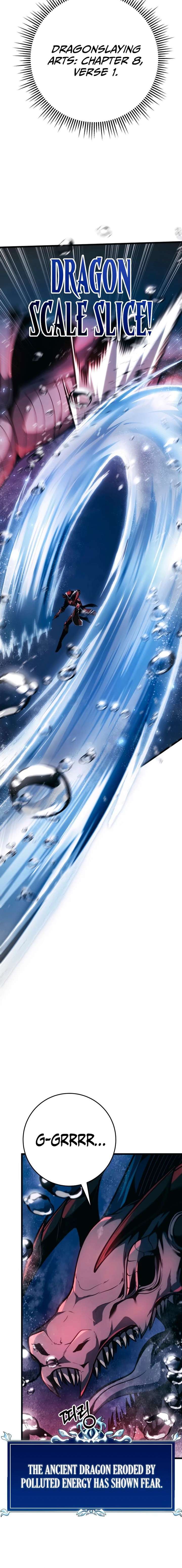Dragonslayer’s Class Regression Chapter 79 - Page 7