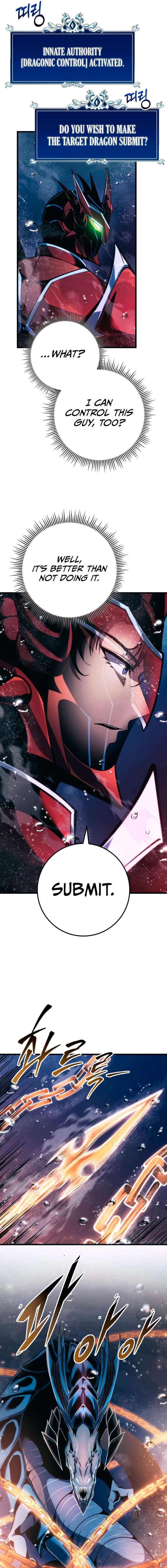 Dragonslayer’s Class Regression Chapter 79 - Page 8