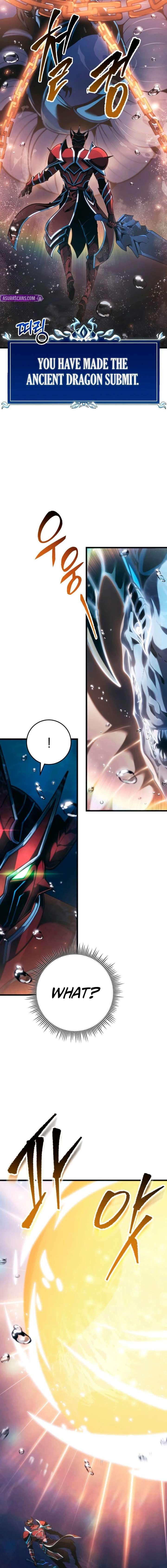 Dragonslayer’s Class Regression Chapter 79 - Page 9